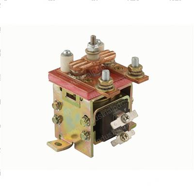 Picture of Contactor - 12 Volt