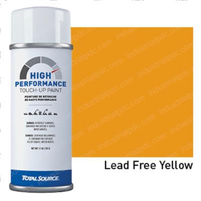 Picture of Spray Paint-  Yellow