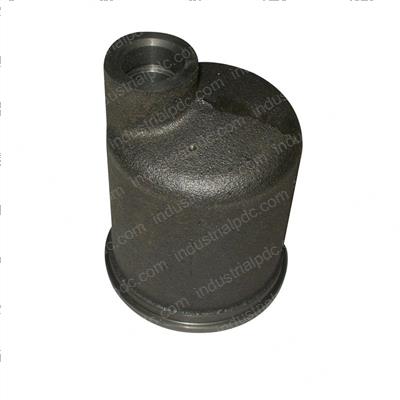 Picture of Case - Strainer