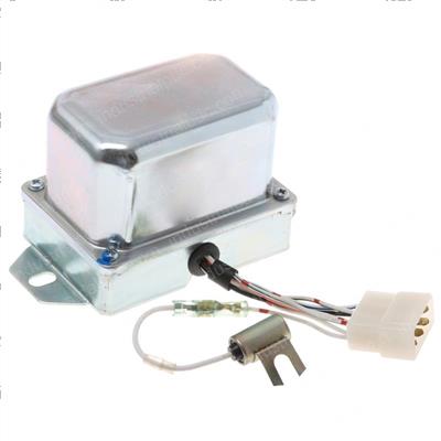 Picture of Regulator