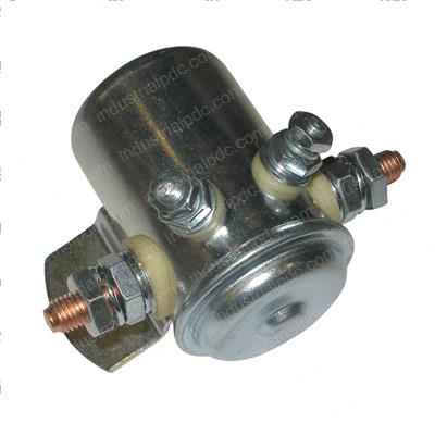 Picture of Contactor - Solenoid