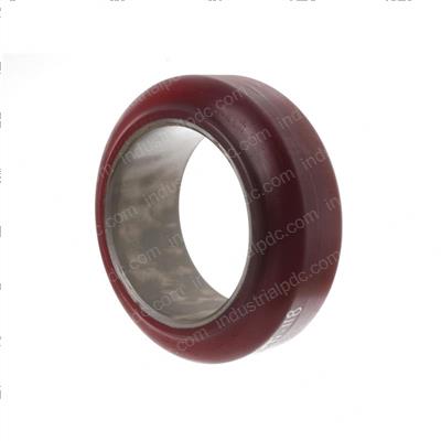Picture of Tire - Poly 12 X 4 1/2 X 8 Sc