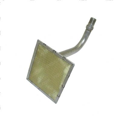 Picture of Strainer Assembly O