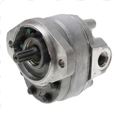 Picture of Pump-Aux 1.5 Cubic Inch