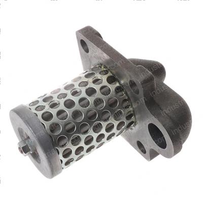 Picture of Strainer Assembly