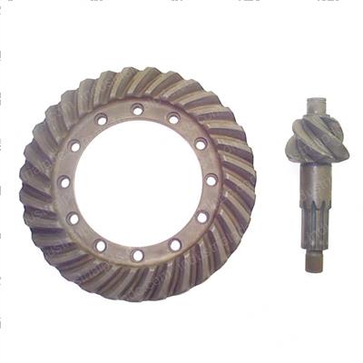Picture of Gear-Bevel