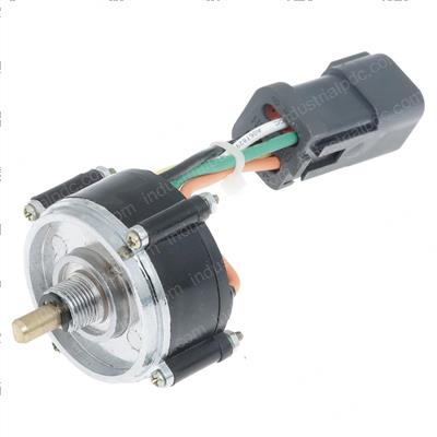 Picture of Hand - Accelerator