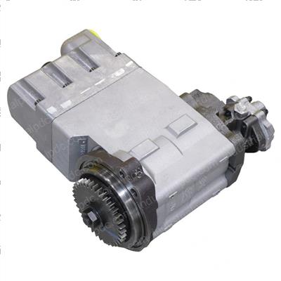 Picture of High Pressure Pump