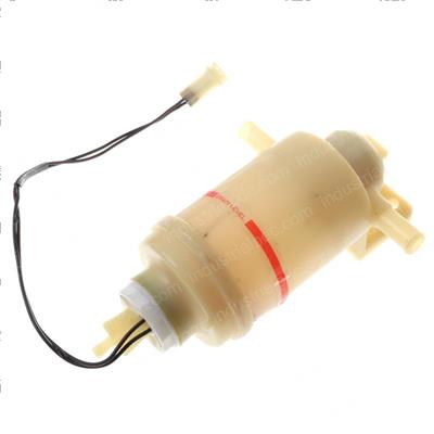 Picture of Water Seperator
