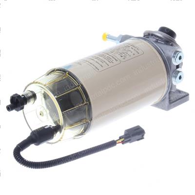 Picture of Filter Assembly -Eng Fuel