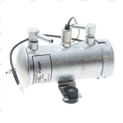 Picture of Pump Assembly