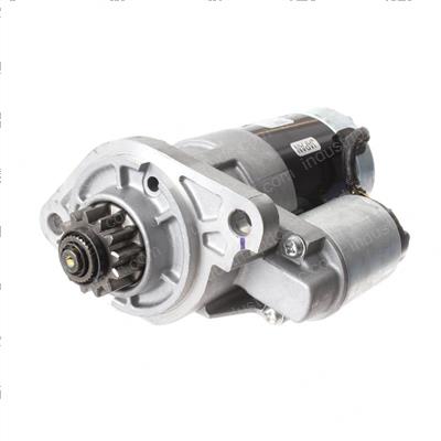 Picture of Starter - New