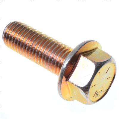 Picture of Bolt - Flange
