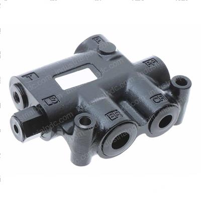 Picture of Priority Valve Assembly