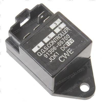Picture of Timer Glow Plug