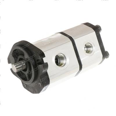 Picture of Pump Assembly -Fan + Brake