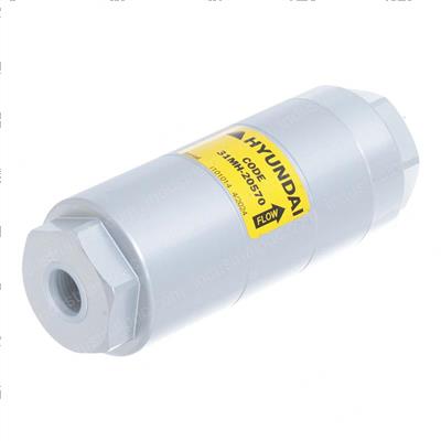 Picture of Filter-Line