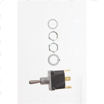 Picture of Switch-3pos Spdt Sealed Toggle