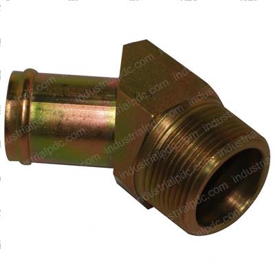 Picture of Fitting - Hydraulic