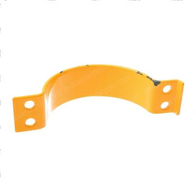 Picture of Clamp Assembly -Band (bs)