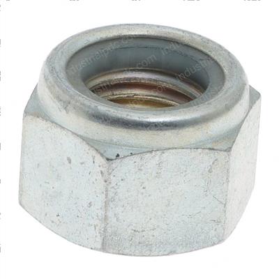 Picture of Nut-Nylon