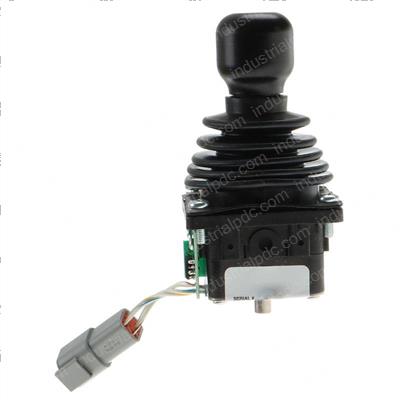 Picture of Joystick-Dual Axis W/Knob