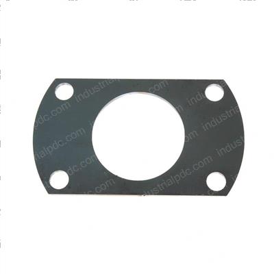 Picture of Plate Retainer Rr Axle F2
