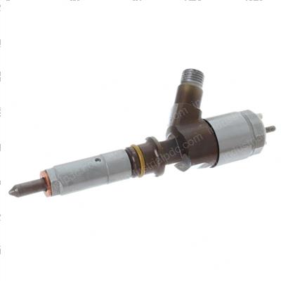 Picture of Injector Unit