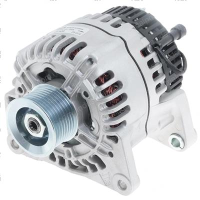 Picture of Alternator 24v 55a Js