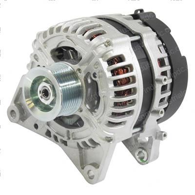 Picture of Alternator Aan 28v 100a