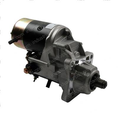 Picture of Starter - New