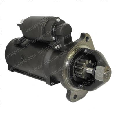 Picture of Starter Motor 24v Interpart