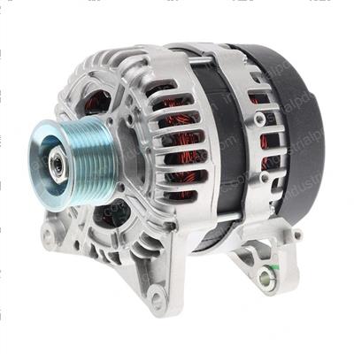 Picture of Alternator Aan 14v 150a