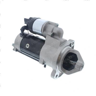 Picture of Starter Motor - 12v