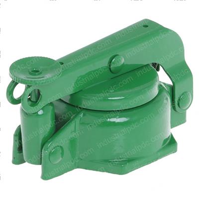 Picture of Head, Fuel Cap (green)