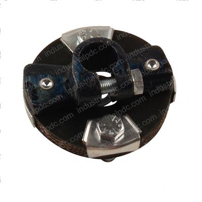 Picture of Flange Assembly - Steer Gear