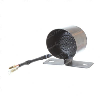 Picture of Alarm - Back Up