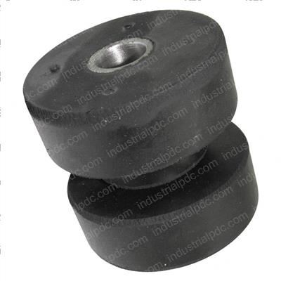 Picture of Isolator Vibration Lg Rd+wh