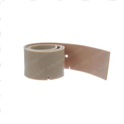 Picture of Squeegee - Tan Gum Front