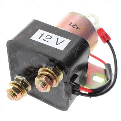 Picture of Relay-Start