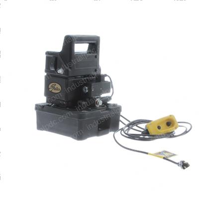 Picture of 115volt Ac Pump 1/2hp 4-20powe