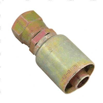 Picture of Fitting - Straight