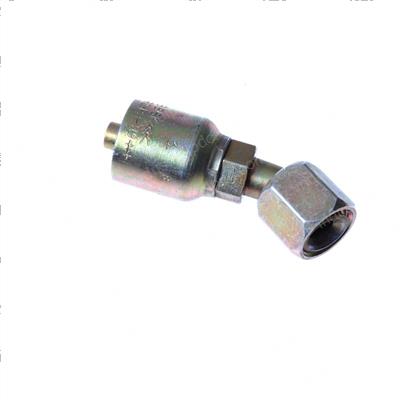 Picture of Coupling - 45 Degree