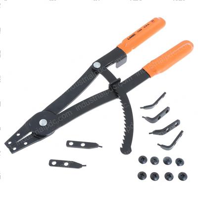 Picture of Tool Retaining Ring