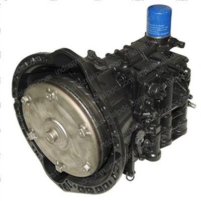 Picture of Transmission - Reman
