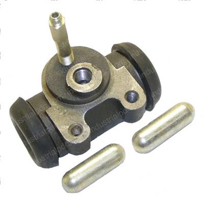 Picture of Cylinder - Wheel