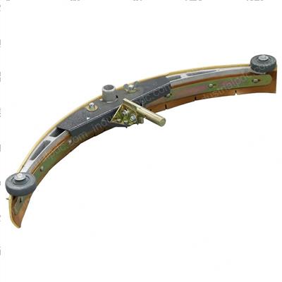 Picture of 320 Squeegee Assembly New