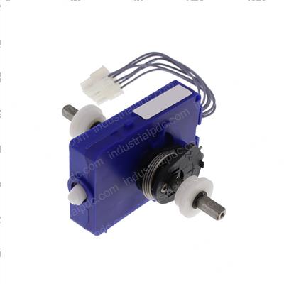 Picture of Hand Controls/Control Box