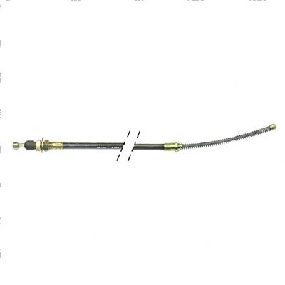 Picture of Cable - Brake Rh