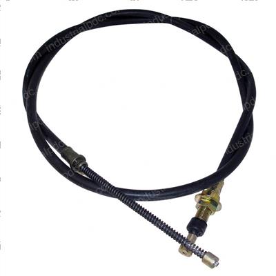 Picture of Cable Ass